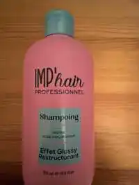 IMP’HAIR - Shampooing effet glossy restructurant