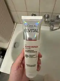 L'ORÉAL - Elvital - Bond repair spülung