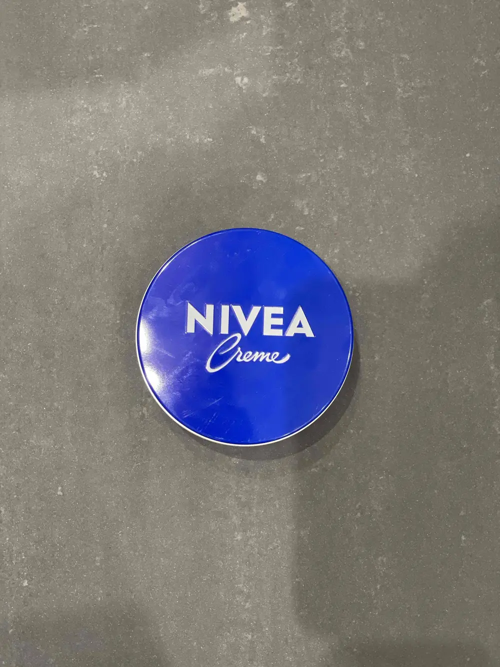 NIVEA - Nivea creme