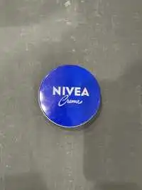 NIVEA - Nivea creme