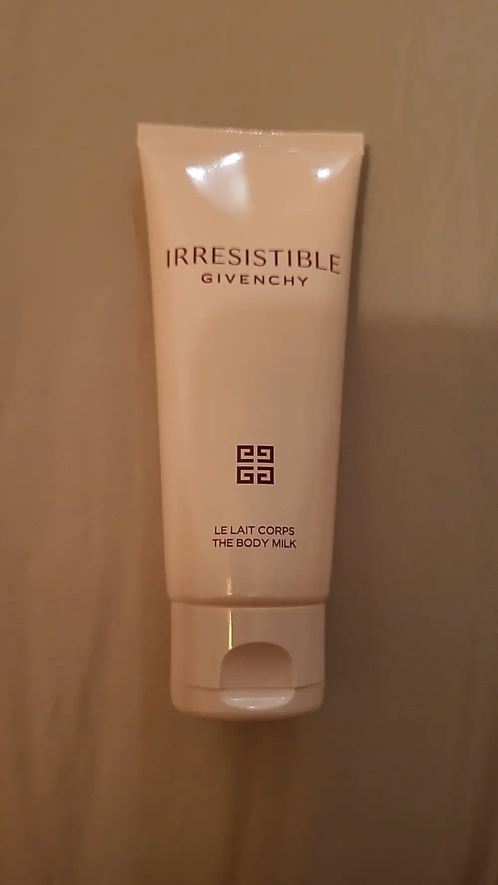 GIVENCHY - Irresistible - Le lait corps