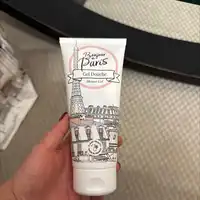 BONJOUR DE PARIS - Gel douche 