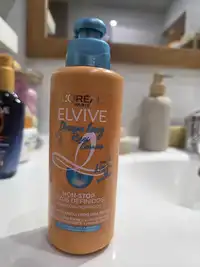L'ORÉAL PARIS - Elvive dream long rizos caracóis - Nos-stop rizos definidos
