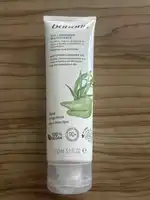 BABARIA - Aloe - Gel limpiador matificante