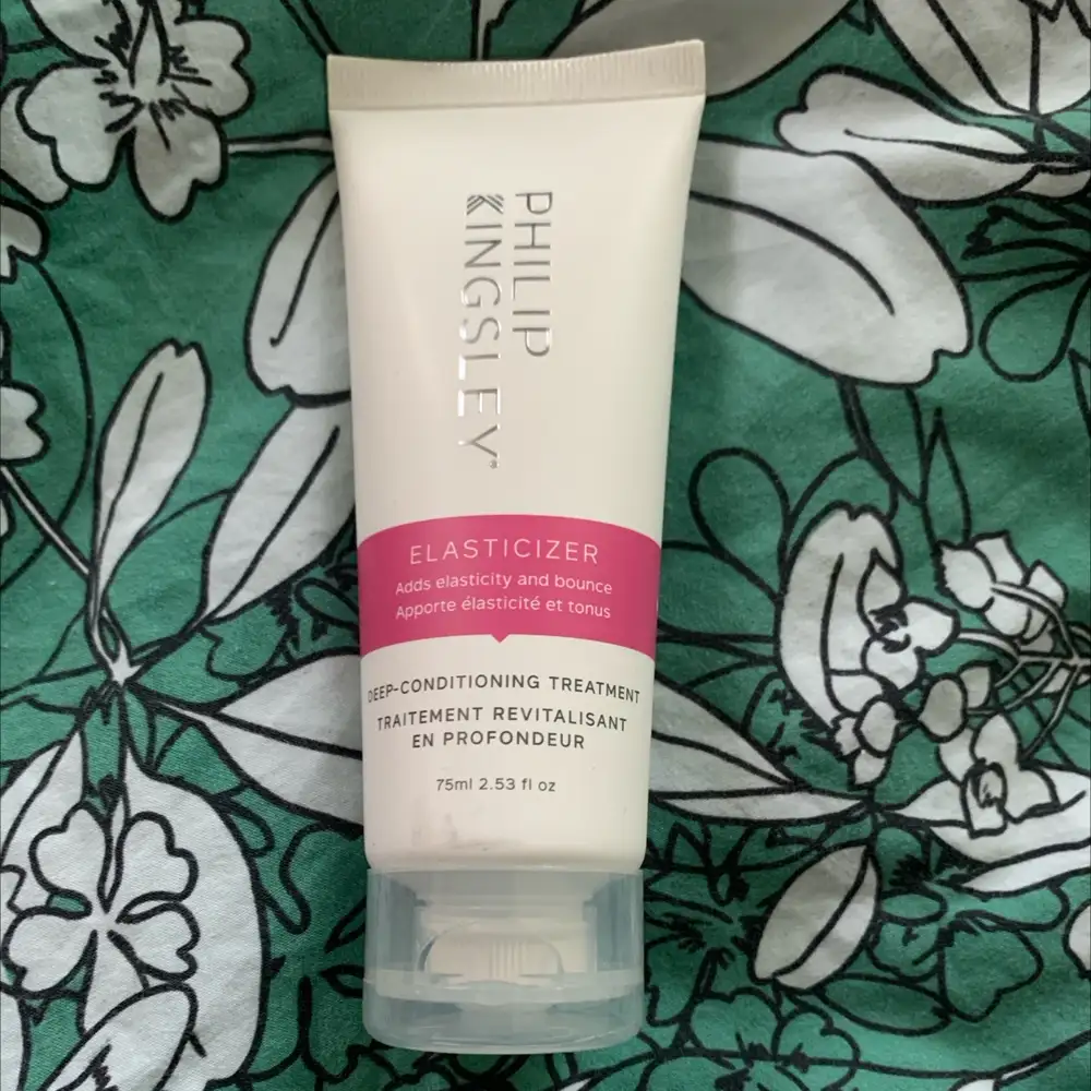 PHILIP KINGSLEY - Elasticizer - Traitement revitalisant en profondeur
