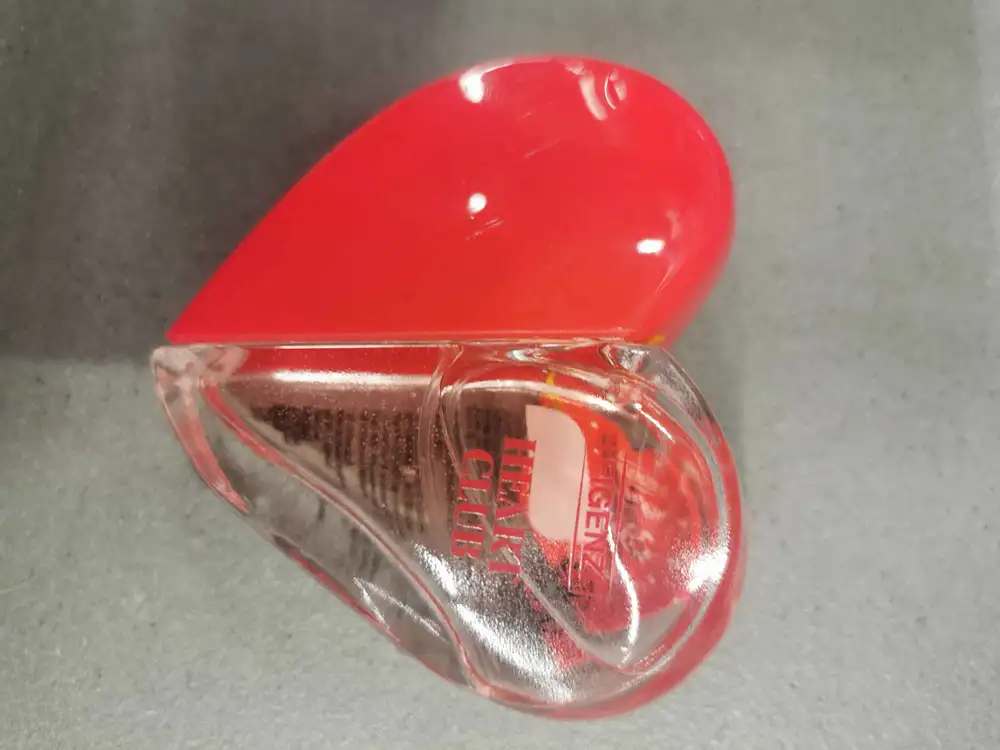 FIGENZI - Heart club - Eau de parfum