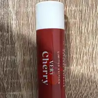 WELEDA - Very cherry - Soin des lèvres