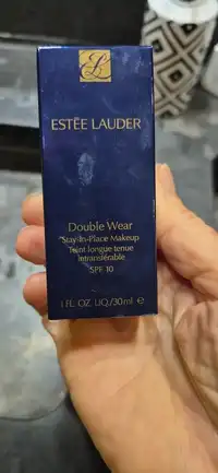 ESTEE LAUDER - Double wear - Teint longue tenue intransférable SPF10