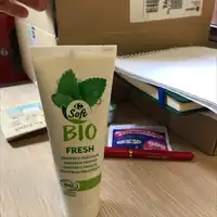 CARREFOUR - Soft bio fresh