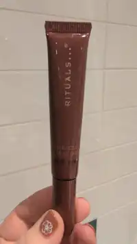 RITUALS - Miracle lip gloss