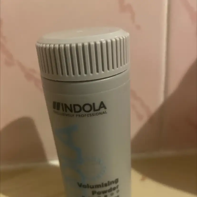INDOLA - Volumising powder