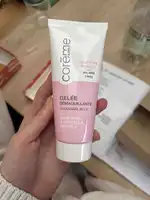 CORÈME - Gelée démaquillante aloe vera & centella asiatica