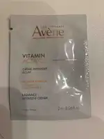 AVÈNE - Vitamin activ Cg  - Crème intensive éclat