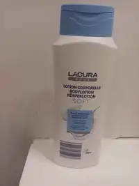 LACURA - Soft - Lotion corporelle