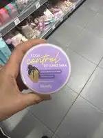 BLOSSITY - Edge control - Styling wax
