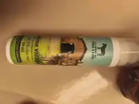 LA FERME DU PRE CLOS - Crème visage au lait d'ânesse bio