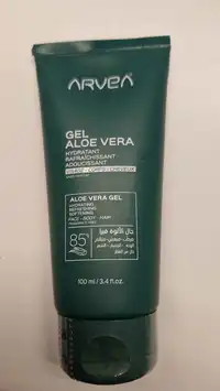 ARVEA - Gel aloe vera