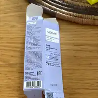LIÉRAC - Pure hyaluronic acid - Anti-wrinkle