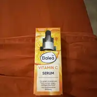 BALEA - Vitamin C serum 