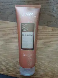 NIWEL BEAUTY - So frizz - Huile de shampooing