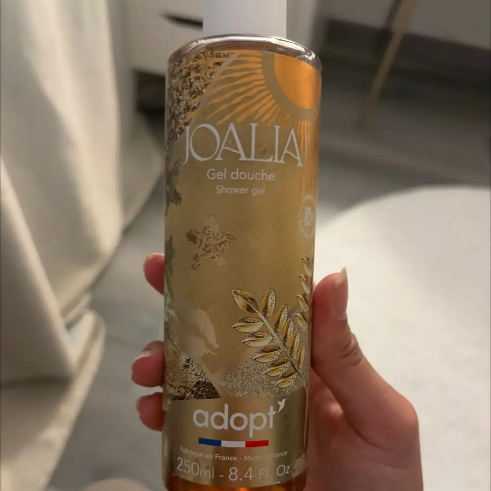 ADOPT' - Joalia - Gel douche