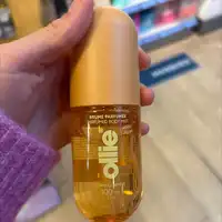 OLLIE - Nerou dream - Brume parfumée corps et cheveux