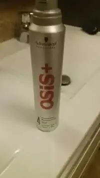 SCHWARZKOPF - Osis+ Grip - Mousse fixation extrême