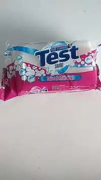 TEST - Savon de Marseille