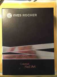 YVES ROCHER - Coffret nail art