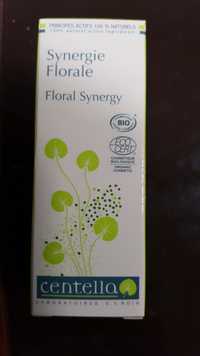 CENTELLA - Synergie florale