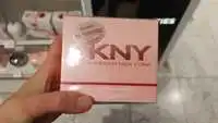 DKNY - Be Tempted So Blush - Eau de parfum spray