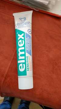ELMEX - Sensitive - Dentifrice