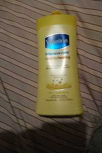 VASELINE - Intensive care - Essential healing lotion