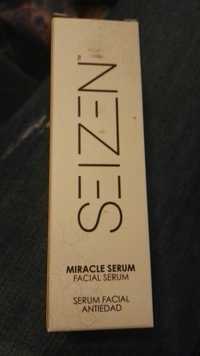 SEIZEN - Miracle serum - Facial serum