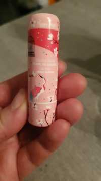 PEGGY SAGE - Fleur de cerisier - Baume lèvres