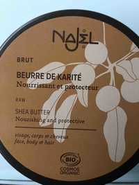 NAJEL - Brut - Beurre de karité Bio