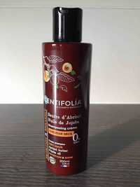 CENTIFOLIA - Nutrition & brillance - Shampooing crème bio