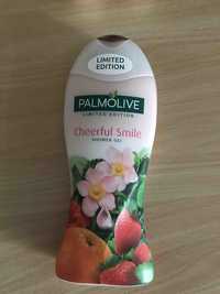 PALMOLIVE - Cheerful smile - Shower gel