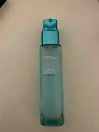 L'ORÉAL - Hydra genius aloe water