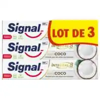 SIGNAL - SIG NAT ELMTS COCO 3X75ML