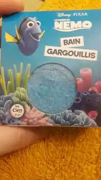 LIDL - Cien kids - Bain gargouillis