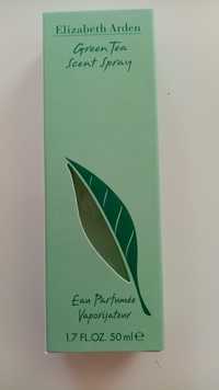 ELIZABETH ARDEN - Green Tea - Eau parfumée