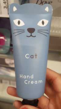 CAT - Hand cream
