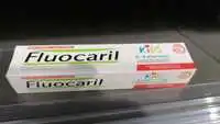 FLUOCARIL - Kids - Dentifrices