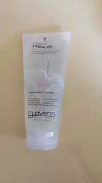 GIOVANNI - L.A. Hold - Styling gel