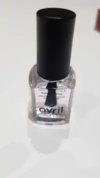 AVRIL - Vernis à ongles Base et Top coat