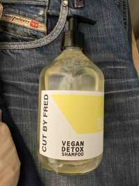CUT BY FRED - Vegan detox - Shampoo