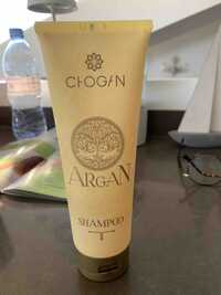 CHOGAN - Argan shampoo
