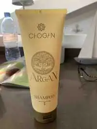 CHOGAN - Argan shampoo