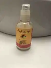 SHEA MOISTURE - Papaya & vitamin C - Brighter days ahead moisturizer